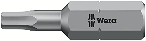 Wera 05073220001 Tool-Check ????????????1 SB, Kompakt Werkzeugsatz, metrisch, 38-teilig