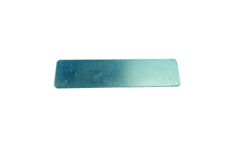 Smeg – Deckel Griff Edelstahl – 063251550