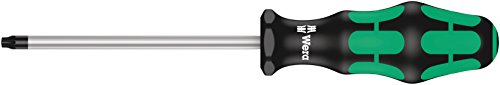 Wera 367 Torx-Schraubendreher, TX 30 x 115 mm, 05028015001