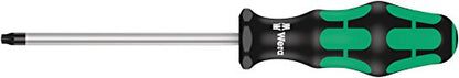 Wera 367 Torx-Schraubendreher, TX 30 x 115 mm, 05028015001
