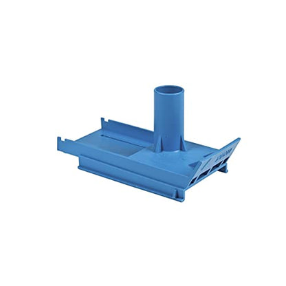 Saugheber Heber Auslaufstutzen Stutzen Waschmitteleinspülschale Waschmaschine ORIGINAL Bosch Siemens 00605148 605148
