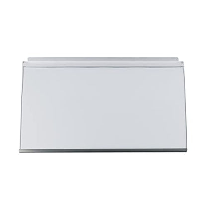 Bosch Siemens 00447339 447339 ORIGINAL Glasplatte Abdeckplatte Schutzscheibe Scheibe Platte Gemüsefach Kühlschrank