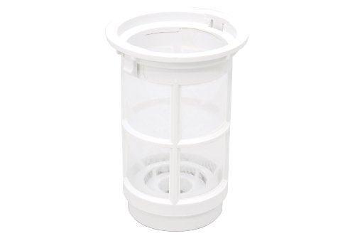 Electrolux 50223749008 Geschirrspülerzubehör/MGD/Original Ersatz-Zentralfilter für Ihre Spülmaschine/Zentralfilter