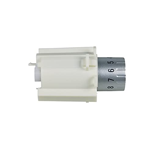 Bosch Siemens 00612423 612423 ORIGINAL Knebel Knopf Drehknopf Knauf Drehgriff Griff Energieregler Herd Backofen