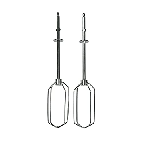 Electrolux AEG 4055076246 ORIGINAL Rührbesen Schneebesen Rühreinheit Besen Schlagbesen Quirl rechts links Handmixer Mixer
