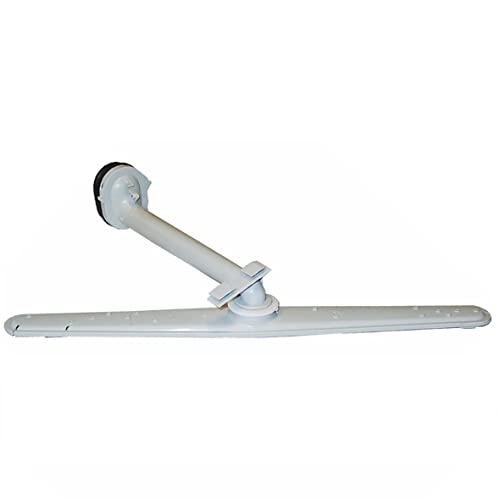 Sprüharm oben Geschirrspülerarmrohr Spülmaschine Geschirrspüler Original Electrolux AEG 4055287181 mit Rohr Zanker Husqvarna Juno Neckermann Matura Privileg fav esf esi ga qb jsi jsv