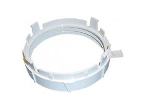 AEG Electrolux & Zanussi Trockner Vent Schlauch Adapter