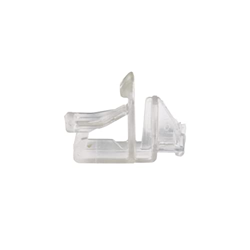 Electrolux AEG 5024264900 50242649007 ORIGINAL Halter Träger Dekorplatte z.T. 710D 760D 770D 780D 781D ADF6000 ADF6100 DF61 DF62 EFP6400 Dunstabzugshaube auch Quelle 02687507