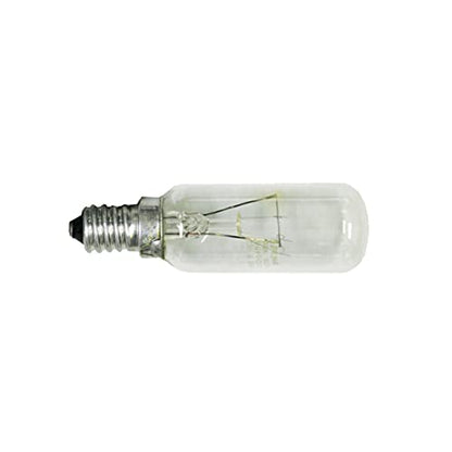 AEG Electrolux 902979192 9029791929 ORIGINAL Lampe Leuchte Glühbirne E14 40W 25mmØ 93mm 240V Dunstabzugshaube auch Arthur Martin Juno Progress Rex Therma Voss Zanker Zanussi