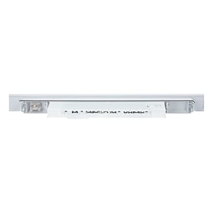 Bosch Siemens 740261 00740261 ORIGINAL Elektronik Steuermodul Bedienmodul Steuerelektronik Elektromodul Bedieneinheit Elektronikmodul Programmiert Platine Programmiert Froster Gefrierschrank