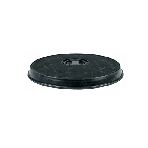 Bosch Siemens 11005732 LZ27001 ORIGINAL Aktivkohlefilter Kohlefilter Fettfilter Geruchsfilter EFF57 z.T. LU63LCC40 LU63LCC50 Dunstabzugshaube Dunsthaube ersetzt 11005728