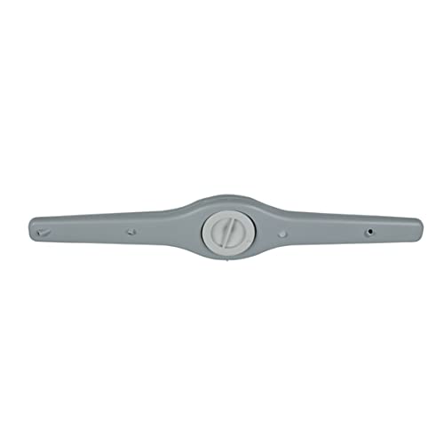 Sprüharm Geschirrspülerarm Spülmaschinensprüharm oben Kopfteilkit Spülmaschine Geschirrspüler Original Electrolux AEG 4055351904 inkl Lager Husqvarna qb f ga gs