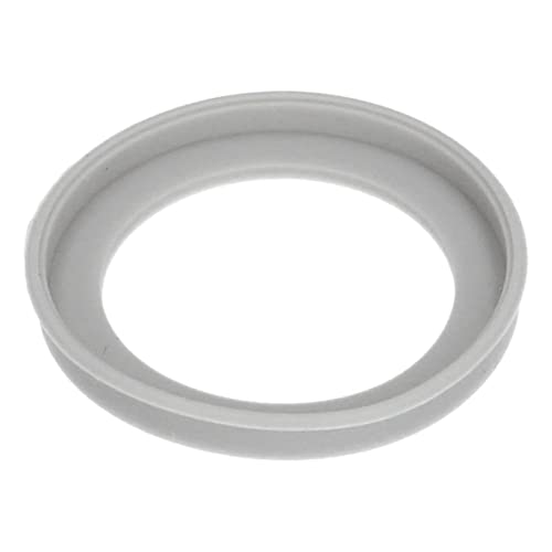 Bosch Siemens 10003402 ORIGINAL Dichtung Gummiring Dichtgummi Gummidichtung Runddichtung Gummidichtring Lippendichtung Formdichtung Gummi 38mm Förderschnecke Fleischwolf Zerkleinerer