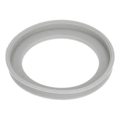 Bosch Siemens 10003402 ORIGINAL Dichtung Gummiring Dichtgummi Gummidichtung Runddichtung Gummidichtring Lippendichtung Formdichtung Gummi 38mm Förderschnecke Fleischwolf Zerkleinerer