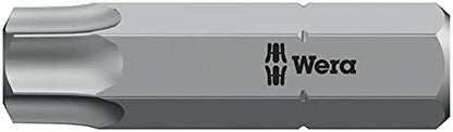 Wera 05073220001 Tool-Check ????????????1 SB, Kompakt Werkzeugsatz, metrisch, 38-teilig