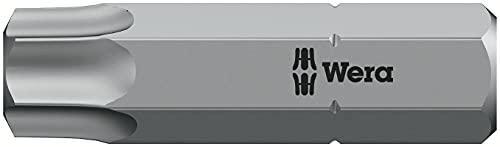 Wera 05056491001 Bit-Sortiment, Tool-Check PLUS Imperial, zöllig, 39-teilig