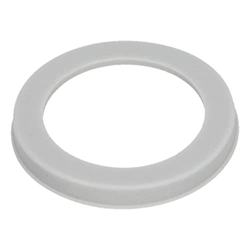 Bosch Siemens 10003402 ORIGINAL Dichtung Gummiring Dichtgummi Gummidichtung Runddichtung Gummidichtring Lippendichtung Formdichtung Gummi 38mm Förderschnecke Fleischwolf Zerkleinerer