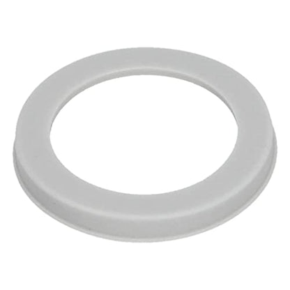Bosch Siemens 10003402 ORIGINAL Dichtung Gummiring Dichtgummi Gummidichtung Runddichtung Gummidichtring Lippendichtung Formdichtung Gummi 38mm Förderschnecke Fleischwolf Zerkleinerer