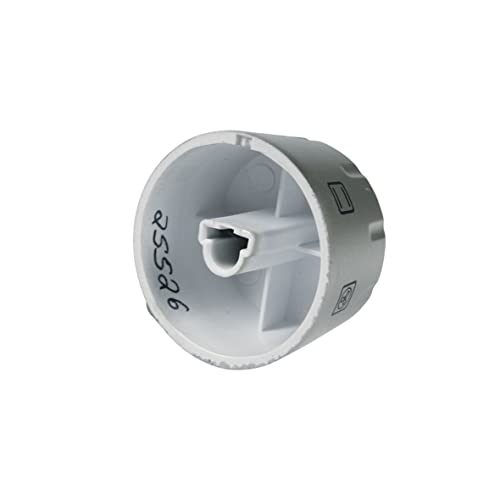 Bosch Siemens 00422972 422972 ORIGINAL Knebel Funktionswahldrehgriff Drehgriff Griff Regler Regelknopf Knopv Herd Backofen