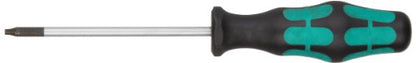 Wera 367 Torx BO-Schraubendreher, TX 10 x 80 mm, 1 Stück, 05138260001