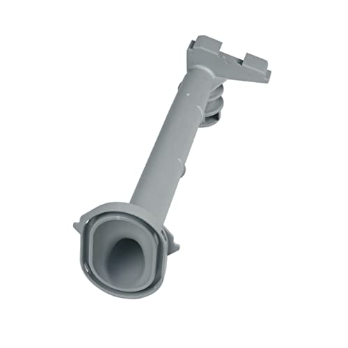 Electrolux AEG 405533177 ORIGINAL Sprüharmverbinder Sprüharm Zuflußrohr Rohr oben Spülmaschine Geschirrspüler auch Zanussi Zanker