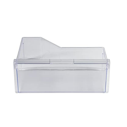 Schublade Gefriergutbehälter Behälter Lebensmittelbehälter unten Gefrierschrank ORIGINAL Bosch Siemens 00707736 707736