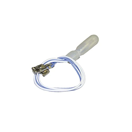 Thermoschalter Sicherheitstemperaturbegrenzer für den Kühlventilator Kochfeld Herd Electrolux AEG 3872079029 passend ArthurMartin Husqvarna JohnLewis Neckermann Quelle Voss ce competence cb