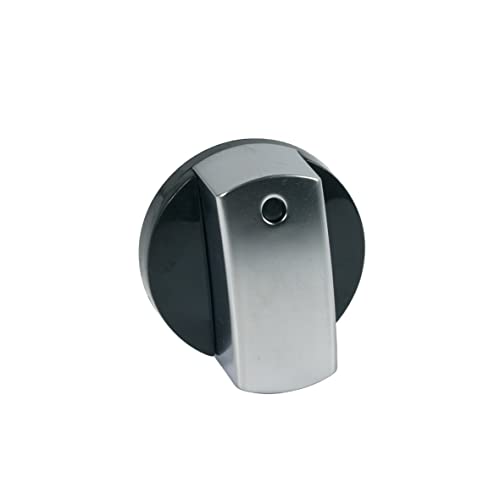 Bosch Siemens 428529 00428529 Knebel Drehgriff Kochplattendrehgriff Regulierknebel Schaltknopf Gasherd Gasmulde Gaskochfeld auch Constructa Neff Balay