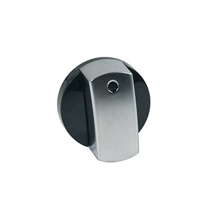 Bosch Siemens 428529 00428529 Knebel Drehgriff Kochplattendrehgriff Regulierknebel Schaltknopf Gasherd Gasmulde Gaskochfeld auch Constructa Neff Balay