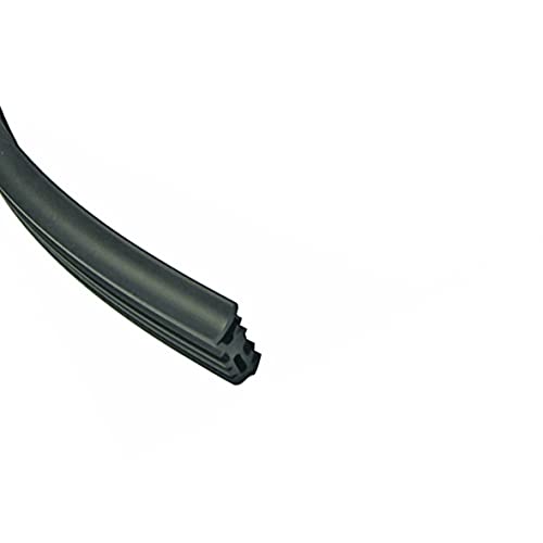 ORIGINAL Bosch Siemens 00488143 488143 Türdichtung Dichtung Türgummi Geschirrspülertür 3 seitig rundum Spülmaschine Geschirrspüler
