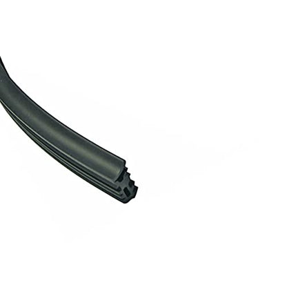 ORIGINAL Bosch Siemens 00488143 488143 Türdichtung Dichtung Türgummi Geschirrspülertür 3 seitig rundum Spülmaschine Geschirrspüler