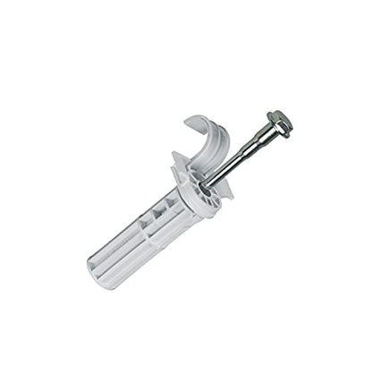 Bosch Siemens 611383 00611383 ORIGINAL Transportsicherung Transportbolzen Sicherungsschraube für Waschmaschine auch Balay Constructa Koenic Pitsos Profilo Viva