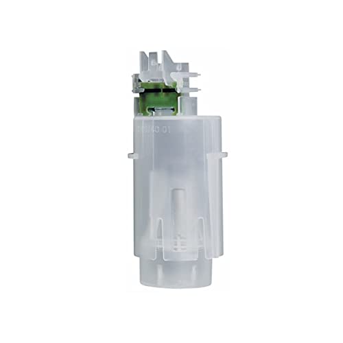 Electrolux AEG 1366140018 136614001 ORIGINAL Schwimmer Mikroschalter Auffangbehälterschwimmer Wassertank Kondenstrockner Zanker Zanussi