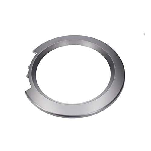Bosch Siemens 672890 00672890 ORIGINAL Außentürring Türring außen Fensterrahmen Türrahmen Bullaugenring Waschmaschine Waschautomat auch Constructa Neff Balay