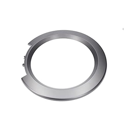 Bosch Siemens 672890 00672890 ORIGINAL Außentürring Türring außen Fensterrahmen Türrahmen Bullaugenring Waschmaschine Waschautomat auch Constructa Neff Balay