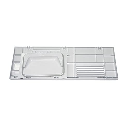 Bosch 00289726 Trocknerzubehör/Siemens Wäschetrockner Lower Panel/Flap