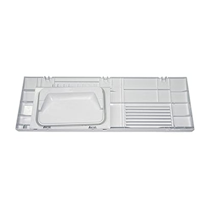 Bosch 00289726 Trocknerzubehör/Siemens Wäschetrockner Lower Panel/Flap