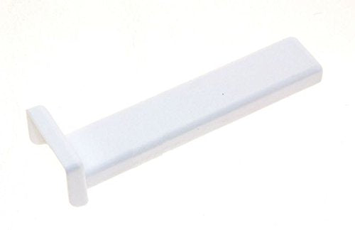 Electrolux – Deckel Zeichendreieck,-Scharnier für gwp6127ac Side-by Electrolux – bvmpièces