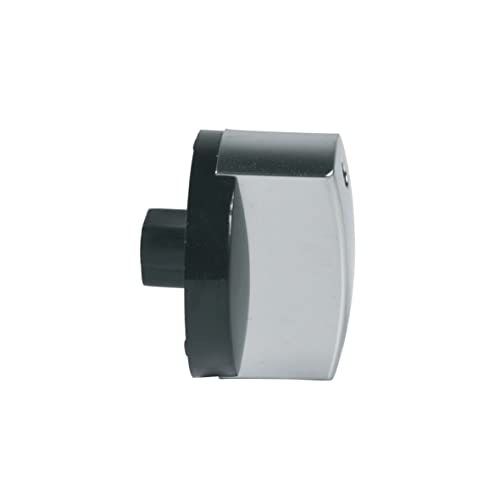 Bosch Siemens 428529 00428529 Knebel Drehgriff Kochplattendrehgriff Regulierknebel Schaltknopf Gasherd Gasmulde Gaskochfeld auch Constructa Neff Balay