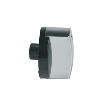 Bosch Siemens 428529 00428529 Knebel Drehgriff Kochplattendrehgriff Regulierknebel Schaltknopf Gasherd Gasmulde Gaskochfeld auch Constructa Neff Balay