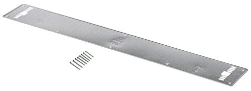 Wrasenschutz BSH Dampfschutzblech 60 cm + passende Nägel Wrasenschutzblech Spülmaschine Bosch, Neff, alle Hersteller
