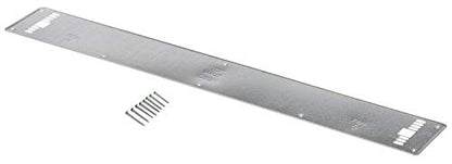 Wrasenschutz BSH Dampfschutzblech 60 cm + passende Nägel Wrasenschutzblech Spülmaschine Bosch, Neff, alle Hersteller