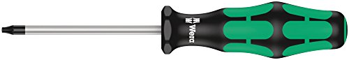 Wera 367 Torx-Schraubendreher, TX 7 x 60 mm, 05028002001