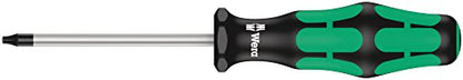 Wera 367 Torx-Schraubendreher, TX 7 x 60 mm, 05028002001