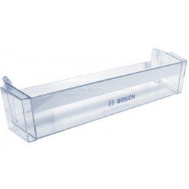 704751 Türfach für Kühlschrank Bosch KGV36NW20S/08, Abmessungen: 470 x 100 x 120 mm