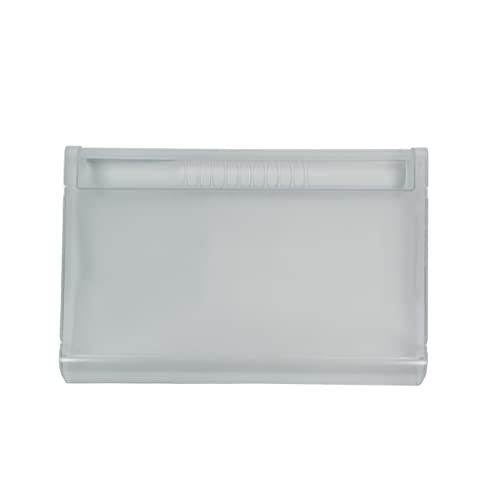 Bosch Siemens 444057 00444057 Blende Frontblenden Abdeckung Schublade Fach 431x280x41 BigBox Gefrierschrank Kühl-Gefrier-Kombination Gefrierautomat Gefriergeräte auch Neff Balay Constructa