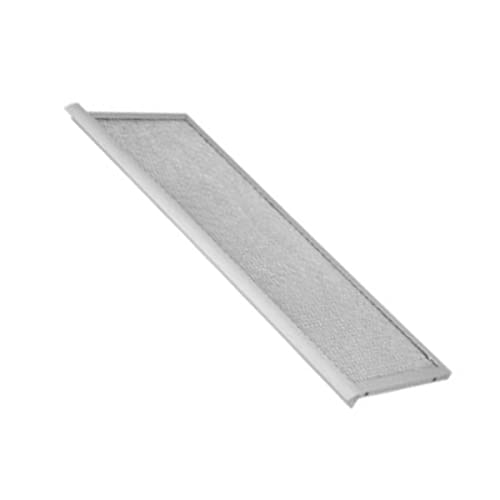 Gaggenau – Filter A Fett Metallic – 00291063
