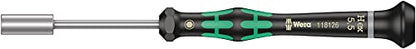 Wera 05134000001 Kraftform Micro Big Pack 1 Schraubendrehersatz, 25-teilig