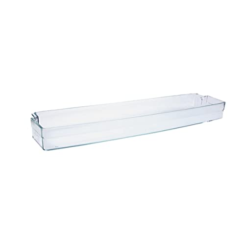 Bosch Siemens 353092 00353092 ORIGINAL Absteller Abstellfach Türfach Seitenfach Flaschenfach Flaschenhalter Flaschenabsteller Kühlschrank Kühlschranktür auch für Küppersbusch Neff 353501