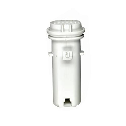Sprüharmdüse Geschirrspülerarm Düse unten Spülmaschine Geschirrspüler Original Electrolux AEG 50225413009 Juno Küppersbusch Quelle Zanker Zoppas Alno ArthurMartin fav favorit esf esl jsi ig